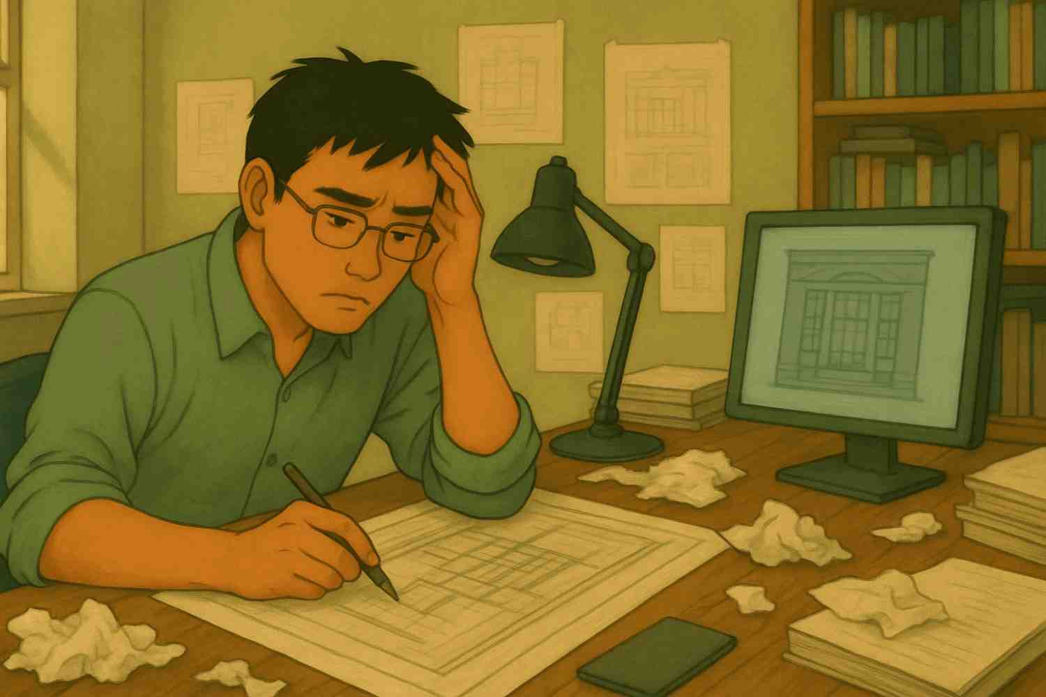 Top Challenges in Running an Architecture Firm (and How Software Can Solve Them)