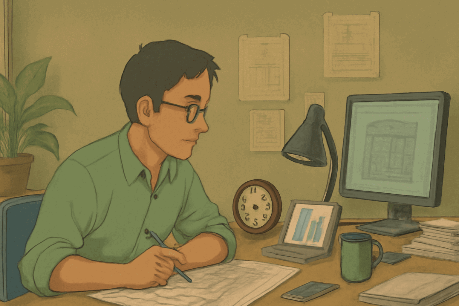 How Time Tracking Can Help Architects Understand Project Profitability