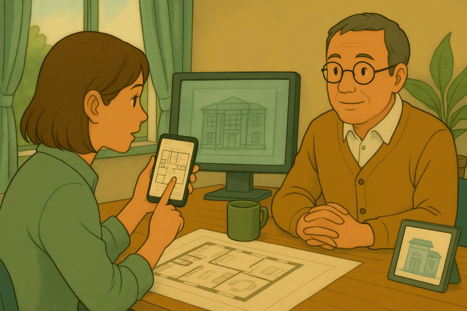 Client Communication in Design Projects: Why Structured Tools Win Over WhatsApp